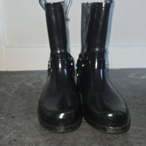 Michael Kors Ridley Rain Boot